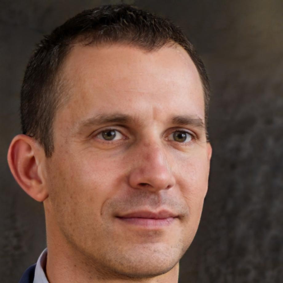 Destin Kavanaugh, senior animator with 8 years experience in mobile gaming