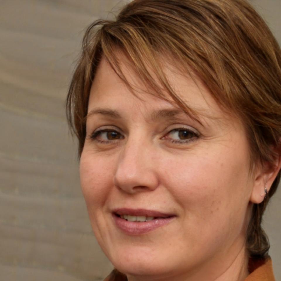 Lyra Finchwood, Lead Instructor and Program Director at Thinksystempro